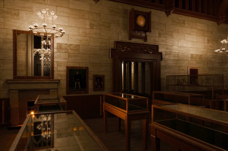 Top 10 | Most Haunted Art In The World | Ruth Millington