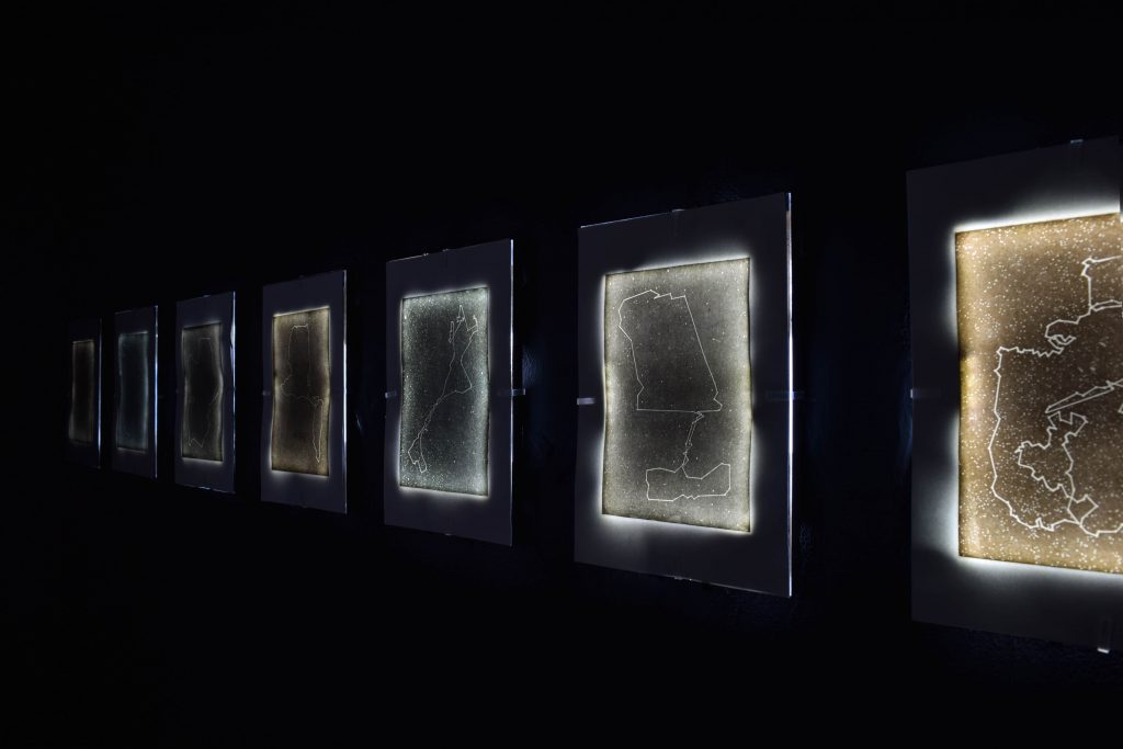 Artist in focus | Suzie Hunt’s 'Universe of Oddities' | Ruth Millington