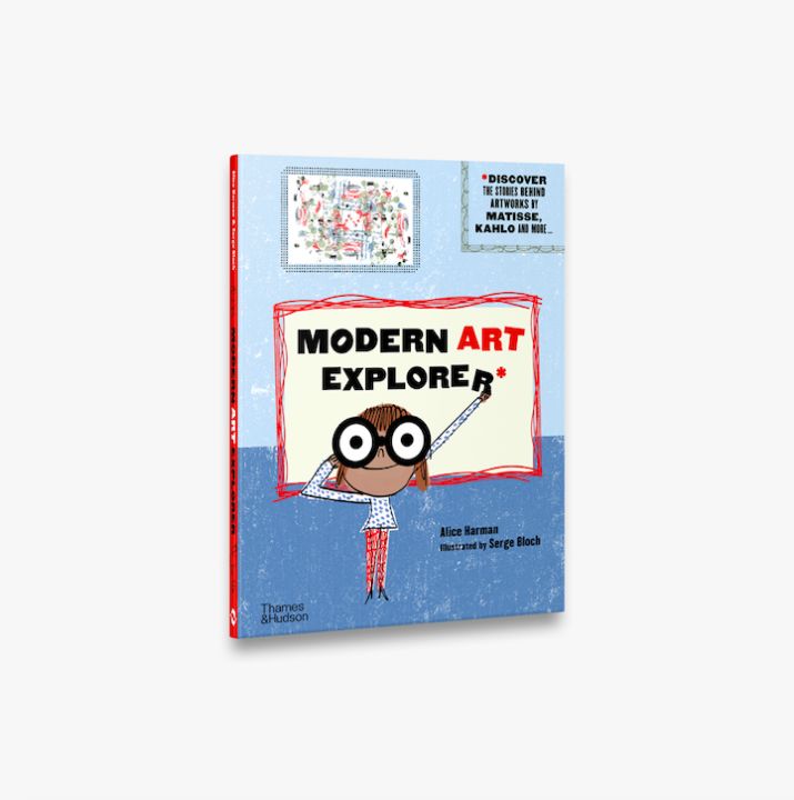 Art books for kids - from serious to silly and everything in between! — Art  History Kids