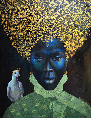 Black women artists