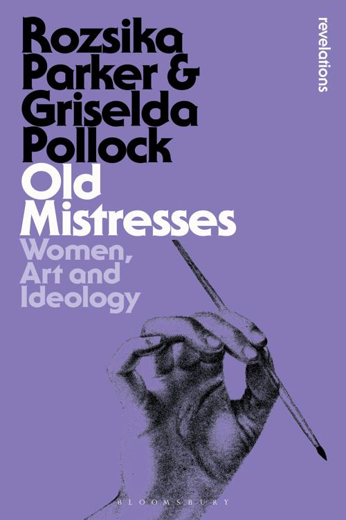 feminist art books