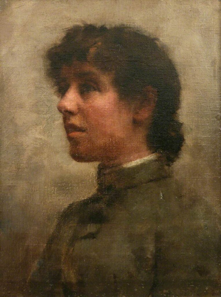 Elizabeth & Stanhope Forbes: A Marriage of Art