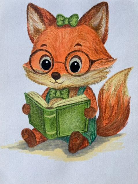 art for children's rooms UK